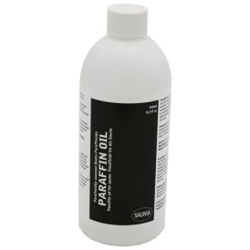 Parafiiniöljy Saunia 500 ml