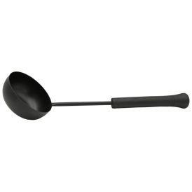 Löylykauha Saunia Piki musta 43 cm