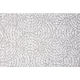 Kynnysmatto Sandudd Kuhmo harmaa 50 x 80 cm