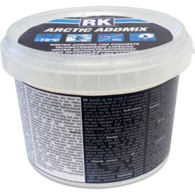 Talvibetonoinnin lisäaine Rakennuskemia Arctic Addmix 500 g