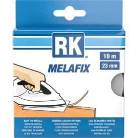 Reunanauha Rakennuskemia Melafix 23 mm x 10 m