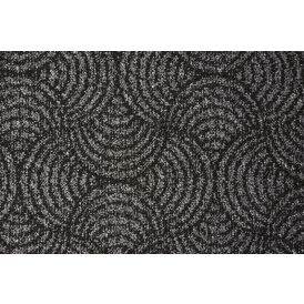 Kynnysmatto Sandudd Kuhmo antrasiitti 50 x 80 cm