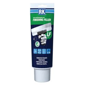RK Viimeistelytasoite LF Valkoinen 400ml