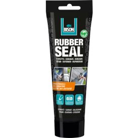 Tiivistysmassa Bison Rubber Seal 250 g