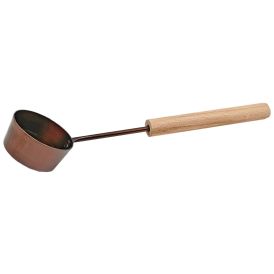 Löylykauha Saunia Konjakki/Puu 45 cm