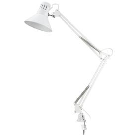 Pöytävalaisin Airam Venla valkoinen 70 cm