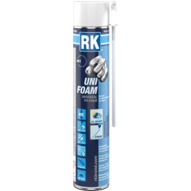 PU-pillivaahto RK Uni Foam All Season 750 ml