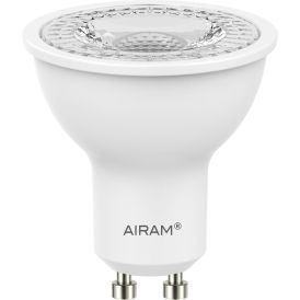 Kohdelamppu Airam 4,2 W LED
