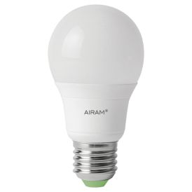 Pakkaslamppu Airam LED E27 5,5 W 470 lm 2800 K