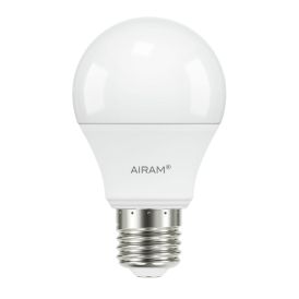 Pakkaslamppu Airam LED E27 8 W 1100 lm 4000 K