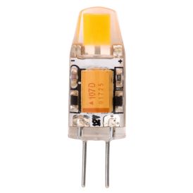 Polttimokupu Airam Led 12V 1,2 W
