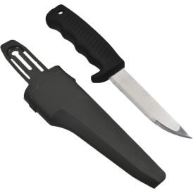 Puukko Näsin Muovitupella