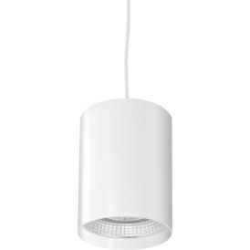 LED-kasvivalaisin Airam Fiora valkoinen