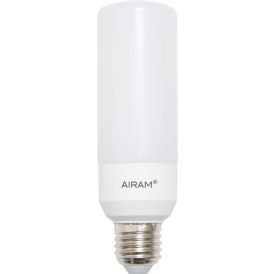 LED-lamppu Airam E27 T45 Tubular