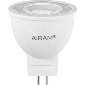 LED-lamppu Airam 2,3 W MR11 GU4