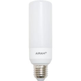 LED-lamppu Airam Tubular 7 W 4000 K