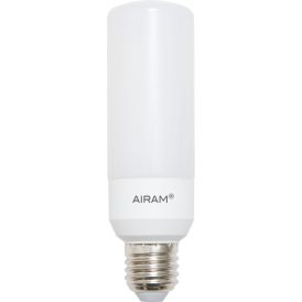 LED-lamppu Airam Tubular 7 W 2700 K