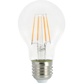 Koristelamppu Airam LED 4,5 W E27 Ø 60/104 mm