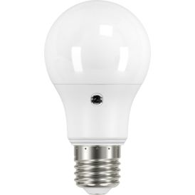 Vakiolamppu Airam LED 5,5W E27 Sensorilla
