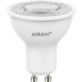 Kohdelamppu Airam LED Par16 4W GU10 Himmennettävä