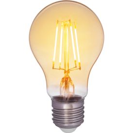 Koristelamppu Airam Amber 4,5 W A60