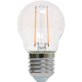 Koristelamppu Airam Kirkas filamentti 1,4 W
