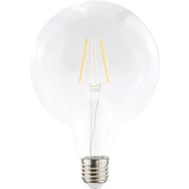 Koristelamppu Airam Kirkas filamentti POP-95 2,5 W