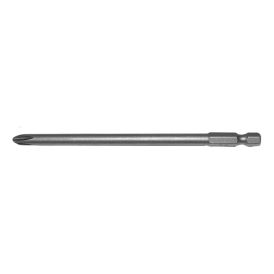Ruuvauskärki Makita P-66802 127 mm 3 kpl