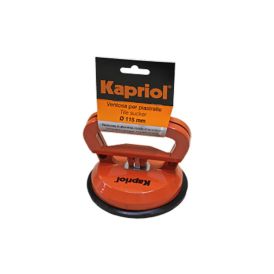 Kaakelin Imukuppi Näsin Ø 115 mm