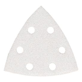 Hiomapaperi Makita Kolmio 94 x 94 x 94 K80 10 kpl