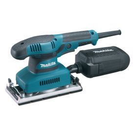 Tasohiomakone Makita BO3710