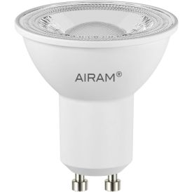 Kohdelamppu Airam päivänvalo 4,5 W 465 lm 6500 K GU10