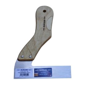 Putkentaustalasta Näsin A 160 mm