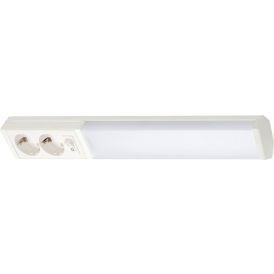 Työpistevalaisin Airam Handy 450 mm 500 lm