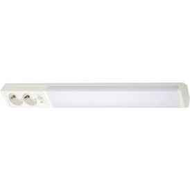 Työpistevalaisin Airam Handy 550 mm 800 lm