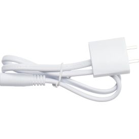 Liitosjohto Airam Linear Input 0,5 m
