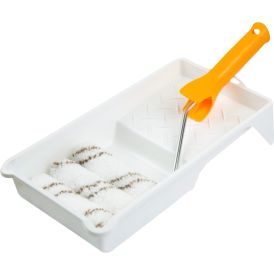 Minitelapakkaus Mikrokuitu 3 x 10 cm