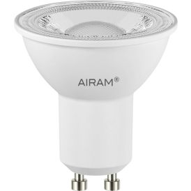 Solarlamppu Airam Kohdekupu 12 V 4,6 W