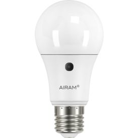 Sensori-lamppu Airam LED 10 W 1060 lm 4000 K E27