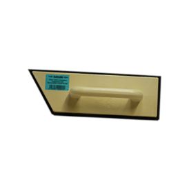 Saumauslatta vinopää Näsin 260 x 80 mm harmaa