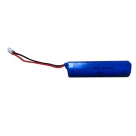 Solar Paristoakku Airam Li-ion 2200 mAh
