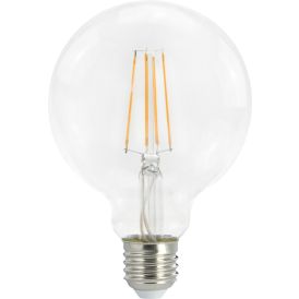 LED G95 Airam 3-Step Himmennys