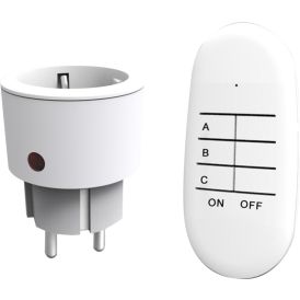 Langaton Pistorasiasetti Airam 2300W