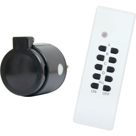 Langaton Pistorasiasetti Airam 3600W