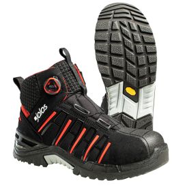Turvakenkä Jalas Exalter 9985