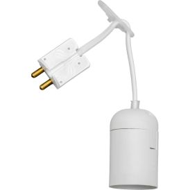 Maalarinlamppu Airam 11 cm E27