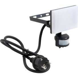 LED-Valonheitin Airam Airflood Pir 10 W