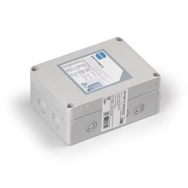Asennuskotelo Ensto Cubo S2 125 x 175 x 75 mm