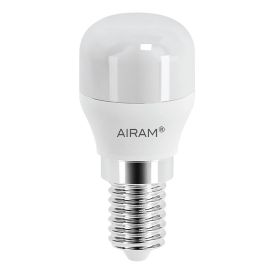 LED-Lamppu Airam Laite/jääkaappi E14