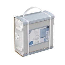 Asennuskotelo Ensto Cubo W2 300 x 400 x 132 mm